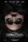 Jadwal Film Rambut Sewu: Satu Langkah Getih