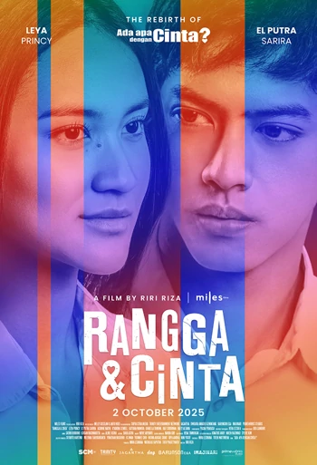 Film Rangga & Cinta