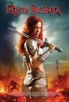 Jadwal Film Red Sonja