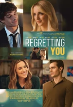 Poster Film Regretting You