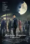 Jadwal Film Rembulan Tenggelam di Wajahmu