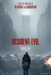Jadwal Film Resident Evil