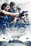 Jadwal Film Resident Evil: Death Island