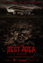Poster Film Rest Area
