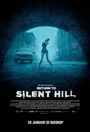 Film Return to Silent Hill