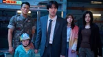 Review Omniscient Reader: The Prophecy, Kembalinya Lee Min Hoo ke Layar Lebar