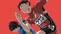 Review 100 Meters: Lebih dari Sekadar Lomba Lari