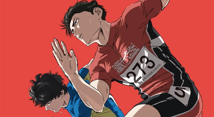 Review 100 Meters: Lebih dari Sekadar Lomba Lari