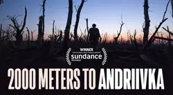 Review 2000 Meters to Andriivka, Kisah 2.000 Meter Paling Mematikan di Ukraina