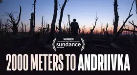 Review 2000 Meters to Andriivka, Kisah 2.000 Meter Paling Mematikan di Ukraina