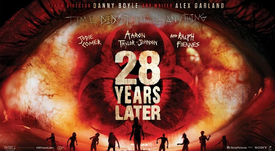 Review 28 Years Later: Kembalinya Dunia Pasca-Apokaliptik yang Mencekam