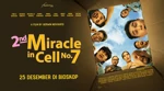 Review 2nd Miracle in Cell No. 7: Kembali Sukses Mengaduk-Aduk Emosi