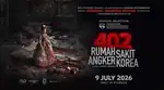 Review 402 Rumah Sakit Angker Korea: Remake Gonjiam yang Menawarkan Teror dengan Sentuhan Lokal