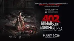 Review 402 Rumah Sakit Angker Korea: Remake Gonjiam yang Menawarkan Teror dengan Sentuhan Lokal