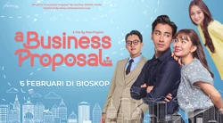 Review A Business Proposal Indonesia, Sukses atau Gagal?