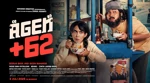 Review Agent +62: Aksi Kocak Berbalut Kritik  Sosial