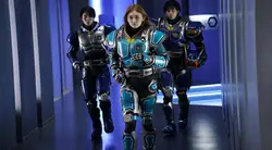 Review Agito: Psychic War, Reuni 25 Tahun yang Penuh Nostalgia