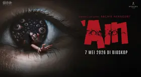 Review Ain: Sindir Budaya Flexing dan Haus Validasi