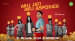 Review Aku Jati Aku Asperger: Ramuan Drama dan Komedinya Ciamik!