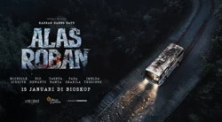 Review Alas Roban: Teror Sunyi di Jalur Hutan Pantura