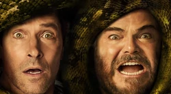 Review Anaconda: Ular Raksasa Kembali dengan Sentuhan Komedi