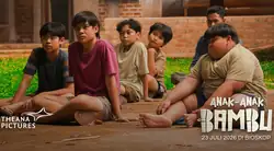 Review Film Anak-Anak Bambu, Kisah Mengharukan tentang Rumah, Harapan, dan Keluarga