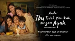 Review Andai Ibu Tidak Menikah dengan Ayah: Renungan tentang Keluarga