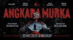 Review Angkara Murka: Atmosfer Sunyi dan Ketegangan yang Mengikat