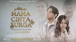 Review Film Antara Mama, Cinta, dan Surga: Drama Keluarga Batak yang Sarat Konflik