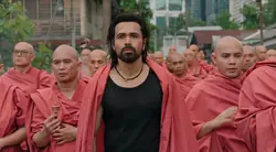 Review Awarapan 2: Emraan Hashmi Membawa Kembali Nuansa Film Bollywood 2000-an