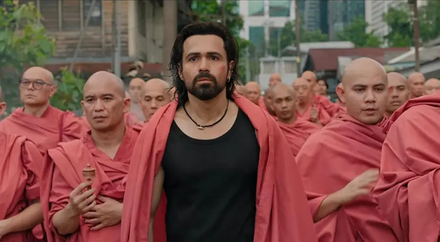 Review Awarapan 2: Emraan Hashmi Membawa Kembali Nuansa Film Bollywood 2000-an