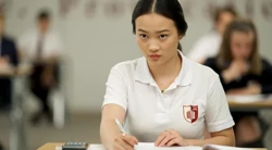 Review Bad Genius: Membongkar Sisi Gelap Sistem Pendidikan Lewat Skema Ujian