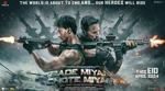 Review Film Bade Miyan Chote Miyan: Film Aksi yang Komplit