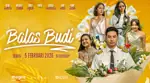 Review Film Balas Budi: Komedi Romantis Cerdas tentang Love Scam dan Solidaritas Perempuan