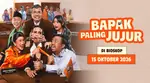 Review Bapak Paling Jujur, Saat Kutukan Kejujuran Mengacaukan Kampanye