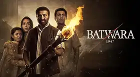 Review Batwara 1947: Kisah Kemanusiaan di Tengah Tragedi Partisi India-Pakistan