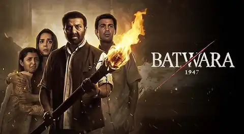 Review Batwara 1947: Kisah Kemanusiaan di Tengah Tragedi Partisi India-Pakistan