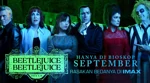 Review Film Beetlejuice Beetlejuice: Film Horor dengan Cerita yang Lucu dan Unik