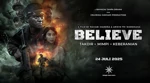 Review Film Believe: Takdir, Mimpi, dan Keberanian: Gabungan Sempurna antara Laga dan Drama!
