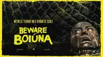 Review Beware Boiuna, Teror Ular Raksasa di Hutan Amazon