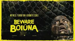 Review Beware Boiuna, Teror Ular Raksasa di Hutan Amazon