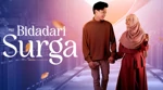 Review Film Bidadari Surga, Perjuangan Cinta yang Dibungkus Humor Segar