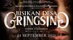 Review Bisikan Desa Gringsing: Horor Slow-Burn dengan Rahasia Kelam