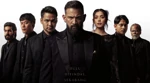 Review Blood Brothers: Bara Naga, Thriller Aksi Saudara dalam Balutan Mafia