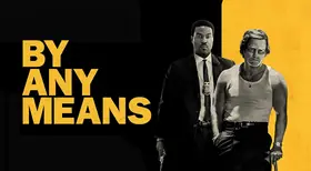 Review By Any Means: Ketika FBI dan Mafia Bersatu Melawan Ku Klux Klan