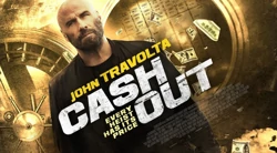 Review Cash Out: Film Aksi yang Menyenangkan, Tapi...
