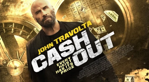 Review Cash Out: Film Aksi yang Menyenangkan, Tapi...