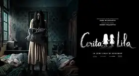 Review Cerita Lila: Perpaduan Horor dan Drama yang Seimbang