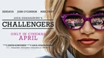 Review Film Challengers: Suguhkan Kisah Cinta Segitiga yang Tak Biasa