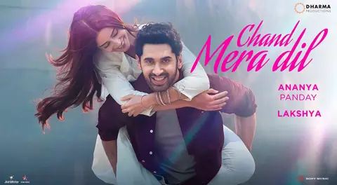 Review Chand Mera Dil: Romansa Gen Z yang Manis, Rumit, dan Penuh Luka Emosional